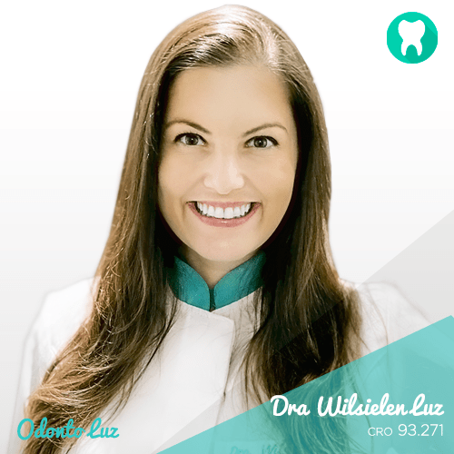 Dentista Wilsielen Luz